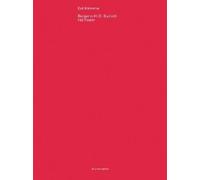 Benjamin H. D. Buchloh Hal Foster Exit Interview (Tascabile)