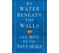 Benjamin H. Milligan By Water Beneath the Walls (Copertina rigida)