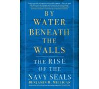 Benjamin H. Milligan By Water Beneath the Walls (Tascabile)