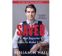 Benjamin Hall Saved (Tascabile)