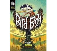 Benjamin Harper Bird Boy (Copertina rigida)