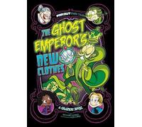 Benjamin Harper The Ghost Emperor's New Clothes (Copertina rigida)