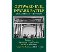 Benjamin Hart Fishkin Bill F N Outward Evil Inward Battle. Human Me (Tascabile)