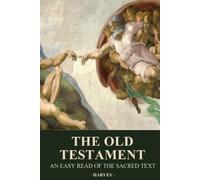 Benjamin Harvey The Old Testament (Tascabile)