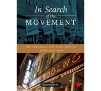 Benjamin Hedin In Search of the Movement (Tascabile)