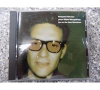 BENJAMIN HERMAN - Plays Misha Mengelberg