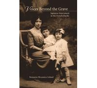 Benjamin Hiramatsu Ireland Voices Beyond the Grave (Copertina rigida)