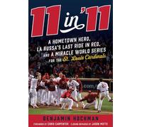 Benjamin Hochman 11 in '11 (Copertina rigida)