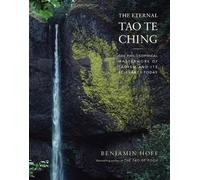 Benjamin Hoff The Eternal Tao Te Ching (Copertina rigida)