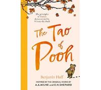 Benjamin Hoff The Tao of Pooh (Tascabile)