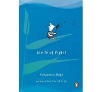 Benjamin Hoff The Te of Piglet (Tascabile)