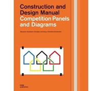 Benjamin Hossbach Christian Lehmhaus Christ Competition Panel (Copertina rigida)