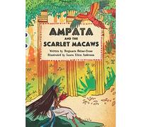 Benjamin Hulme- Bug Club Independent Fiction Year 5 Blue A Ampata an (Tascabile)