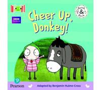 Benjamin Hulme- Bug Club Reading Corner: Age 4-5: Sarah and Duck: Ch (Tascabile)