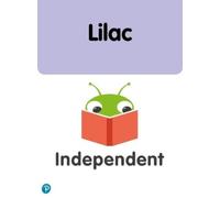 Benjamin Hulme-Cross Johanna Bug Club Pro Independent Lil (Mixed Media Product)