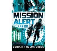 Benjamin Hulme-Cross Mission Alert: Lab 101 (Tascabile) High/Low