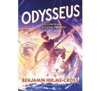 Benjamin Hulme-Cross Odysseus (Tascabile) High/Low
