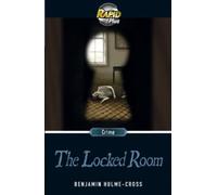 Benjamin Hulme-Cross Rapid Plus 8.1 The Locked Room (Tascabile) Rapid Plus