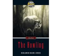 Benjamin Hulme-Cross RapidPlus 9.1 The Howling (Tascabile) Rapid Plus