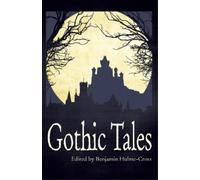 Benjamin Hulme-Cross Rollercoasters: Gothic Tales (Tascabile)