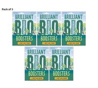 Benjamin Hulme- Read Write Inc. Fresh Start Readers: Book 16: Brilli (Tascabile)