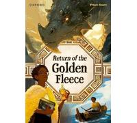 Benjamin Hulme- Read Write Inc. Fresh Start Readers: Book 18: Return (Tascabile)