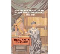 Benjamin J. Hazard Faith and Patronage (Copertina rigida)