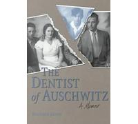 Benjamin Jacobs The Dentist of Auschwitz (Tascabile)