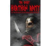 Benjamin James Baillie Baillie Benjamin James The Great Heathen Army (Tascabile)