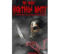 Benjamin James Baillie The Great Heathen Army (Tascabile) Vikings