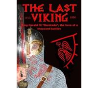 Benjamin James Baillie The Last Viking (Tascabile) Vikings