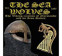 Benjamin James Baillie The Sea Wolves (Tascabile) Normans