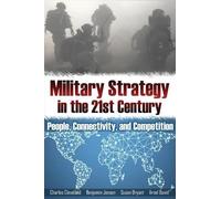 Benjamin Jensen Susan Bryant Charles C Military Strategy in the 21st (Tascabile)