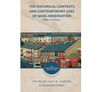 Benjamin Jones The Historical Contexts and Contemporary Uses (Copertina rigida)