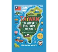 Benjamin K Walker Taiwan (Tascabile)