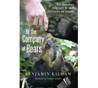 Benjamin Kilham In the Company of Bears (Tascabile)