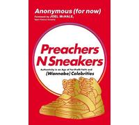 Benjamin Kirby PreachersNSneakers (Tascabile)