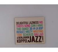 Benjamin Koppel with Phil Woods,Alex Riel, Kenny Werner etc - Delightful Laziness: The Benjamin Koppel Jazz Journey #8