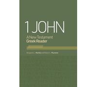 Benjamin L. Merkle 1 John Reader (Tascabile)