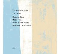Benjamin Lackner; Mathias Eick; Mark Turner; Linda May Han Oh; Matthieu Chazarenc - Spindrift