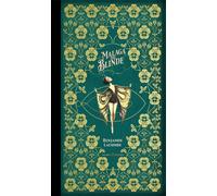 Benjamin Lacombe Malaga die Blinde (Tascabile)