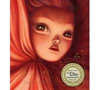Benjamin Lacombe Sébastien Perez Das Elfen-Bestimmungsbuch (Copertina rigida)