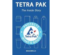 Benjamin Lai Tetra Pak (Tascabile)