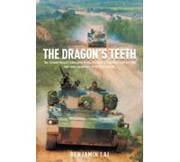 Benjamin Lai The Dragon's Teeth (Copertina rigida)