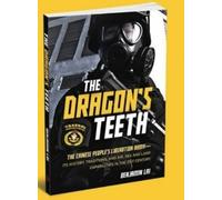 Benjamin Lai The Dragon's Teeth (Tascabile)