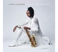 Benjamin, Lakecia - Pursuance: The Coltranes