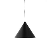 Benjamin Lampadario Ø30 Nero Opaco