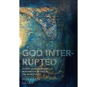 Benjamin Lazier God Interrupted (Tascabile)