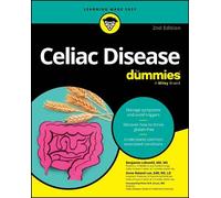 Benjamin Lebwohl Anne Roland Lee Ian Blumer Shei Celiac Disease For (Tascabile)