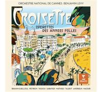 Orchestre national de Cannes & Benjamin Levy - Croisette